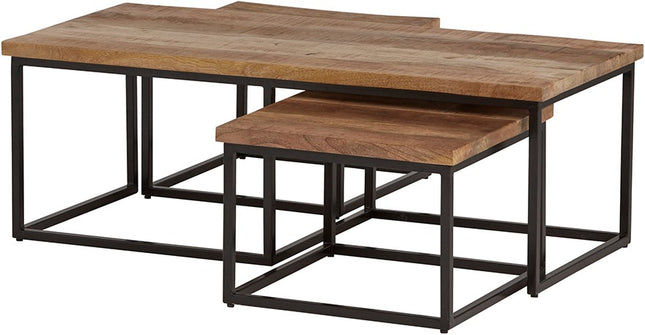 Casa salontafel, set van 3