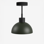 Moss Green / Long