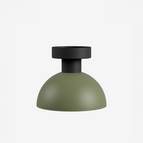 Olive Green / Short