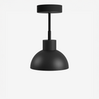 Black / Long