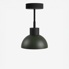Moss Green / Long