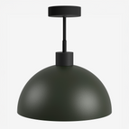 Moss Green / Long