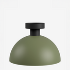 Olive Green / Short