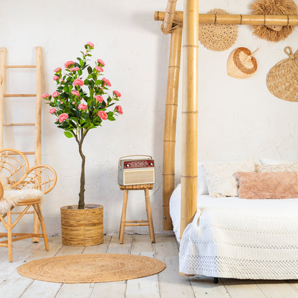 Kunstplant Camelia Luxe 160 cm