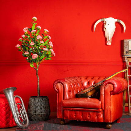 Kunstplant Camelia Luxe 160 cm