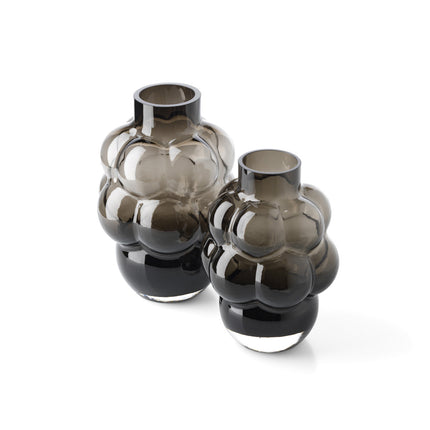 De Druivenvaas - Donkergrijs - M