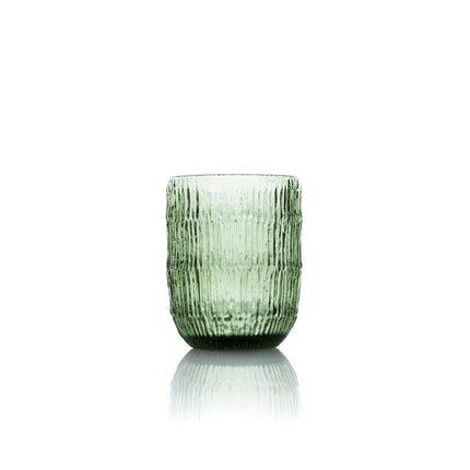 Het Mosrimpel Waterglas - Groen