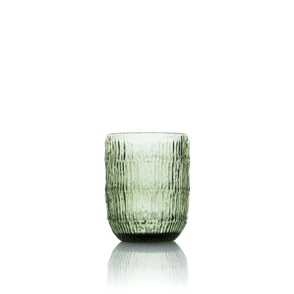 Het Mosrimpel Waterglas - Groen
