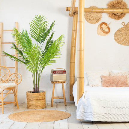 Kunstplant Palm Phoenix 160 cm