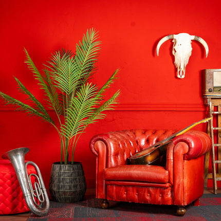 Kunstplant Palm Phoenix 160 cm