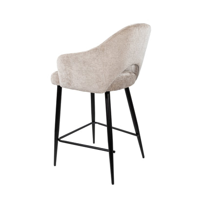 Carmen barstoel - Perfecte Harmonie - Liver 04 (set van 2)