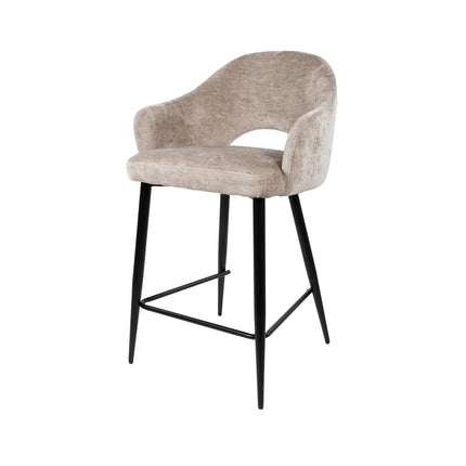 Carmen barstoel - Perfecte Harmonie - Liver 04 (set van 2)