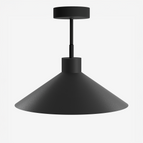 Black / Long