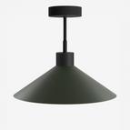 Moss Green / Long