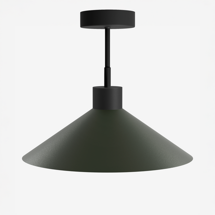 Switch Ceiling 1L - Cone L