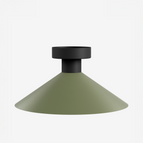 Olive Green / Short