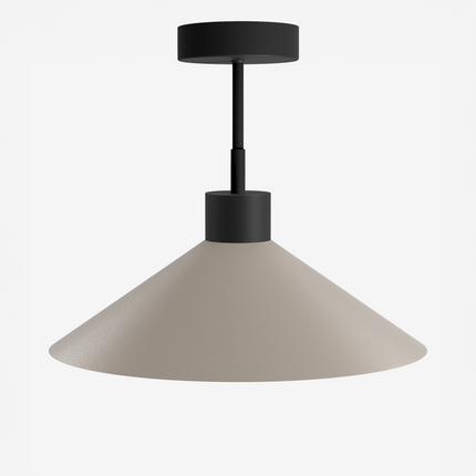 Switch Ceiling 1L - Cone L