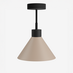 Long / Beige