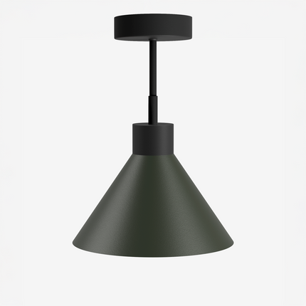 Switch Ceiling 1L - Cone M