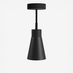 Long / Black