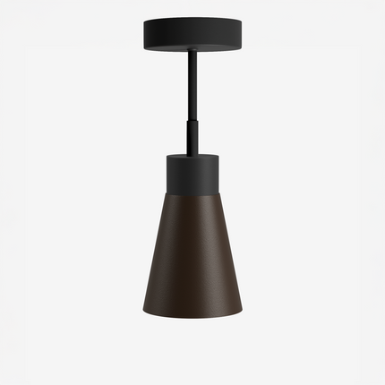 Switch Ceiling 1L - Cone S