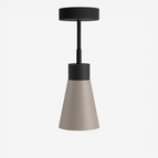 Long / Taupe