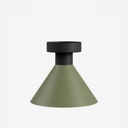 Switch Ceiling 1L - Cone M