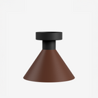Short / Red/Brown