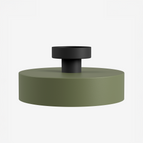 Olive Green / Short