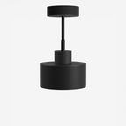 Black / Long