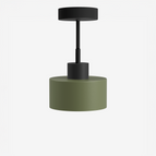 Olive Green / Long