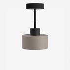 Taupe / Long