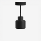 Black / Long