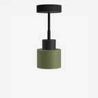 Olive Green / Long