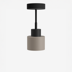 Taupe / Long