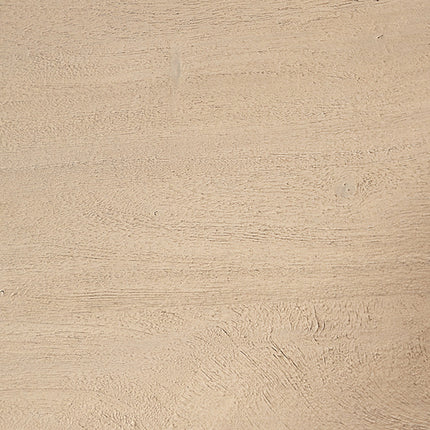 Salontafel Ø60, H45, verweerd acaciahout