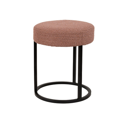 Poef - Ø40 - Rhythm - Blush 92