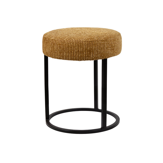 Voetenkruk - Ø40 - Coco - Goud 132