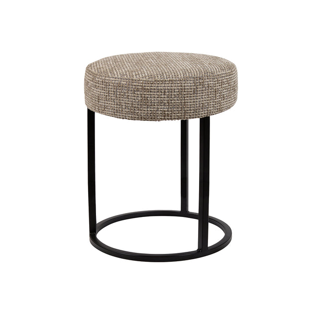 Voetenbank - Ø40 - Coco - Lever 10