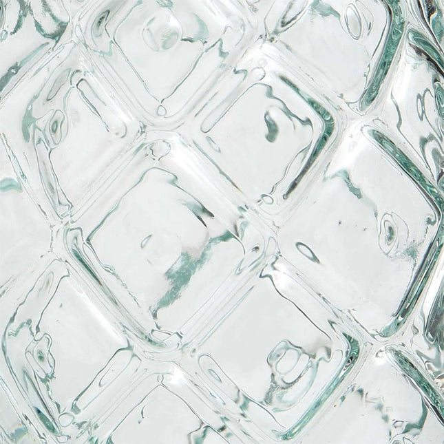 Het Ananasglas - Blauw - M
