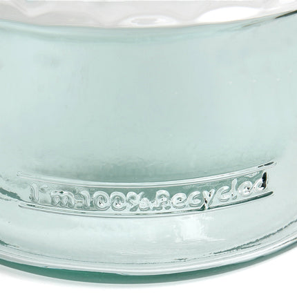 De Zuanshí-fles - Blauw - M