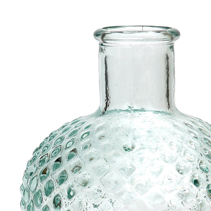 De Zuanshí-fles - Blauw - S