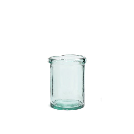 De Jiandan-vaas - Blauw - S