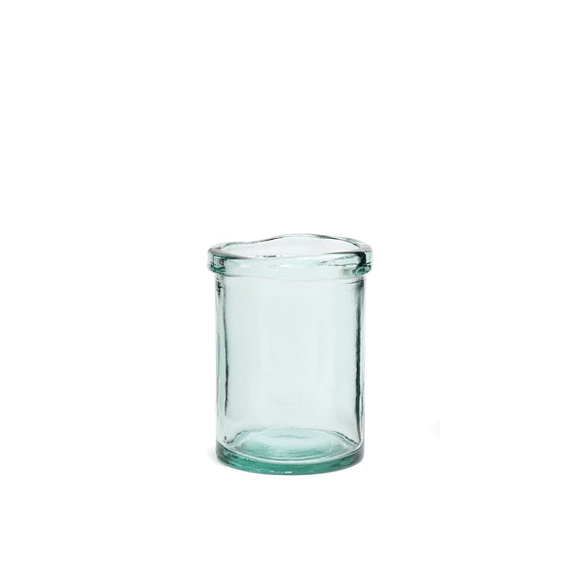 De Jiandan-vaas - Blauw - S