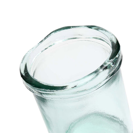 De Jiandan-vaas - Blauw - S