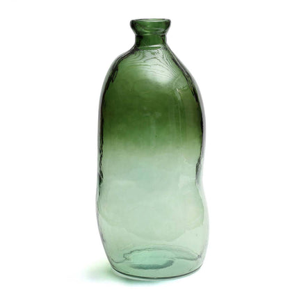 De Jinsuo-vaas - groen