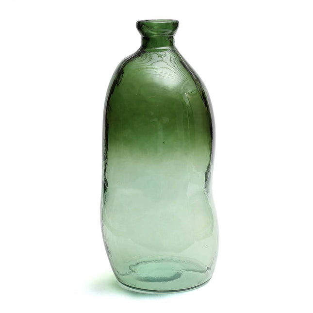 De Jinsuo-vaas - groen