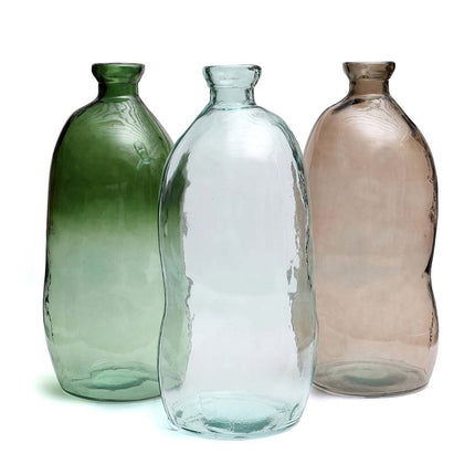 De Jinsuo-vaas - groen