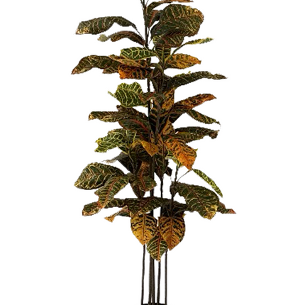 Kunstplant Ficus 120cm