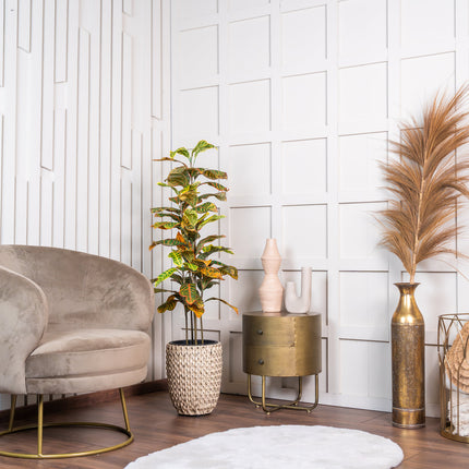 Kunstplant Ficus 120cm